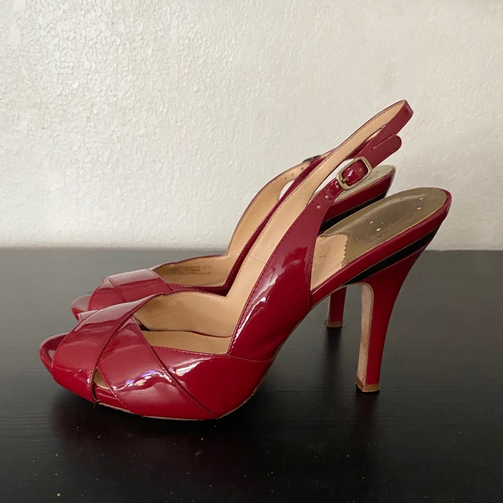 Cole Haan Aurora Air Sling - -Size 9.5